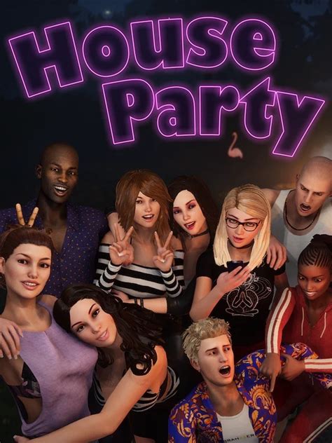 house party game nudity|Im sure this is asked often (though a quick search on here